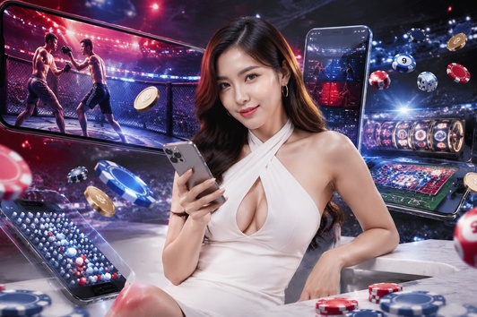 cashgame