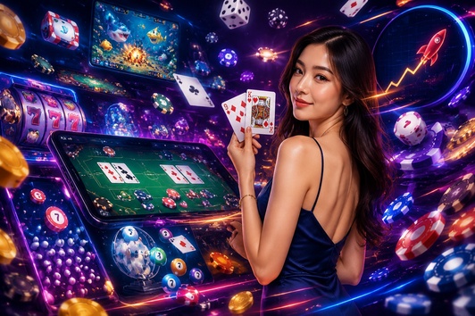 cashgame