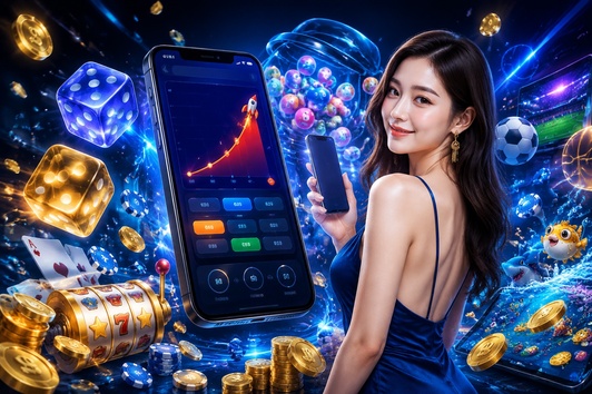 cashgame