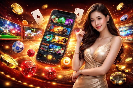 cashgame