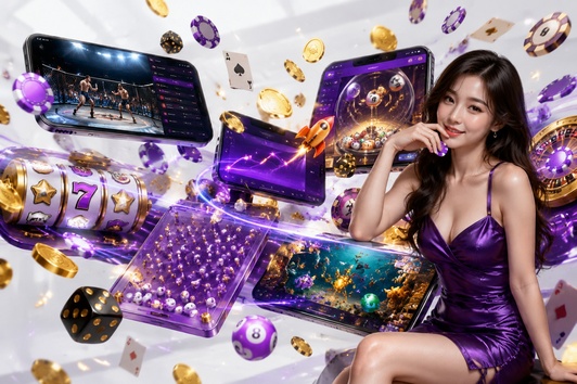 cashgame
