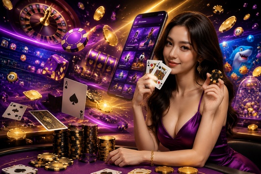 cashgame