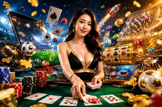 cashgame